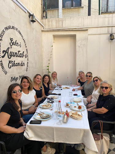 Omaç Gaziantep Mutfağı - Şahinbey