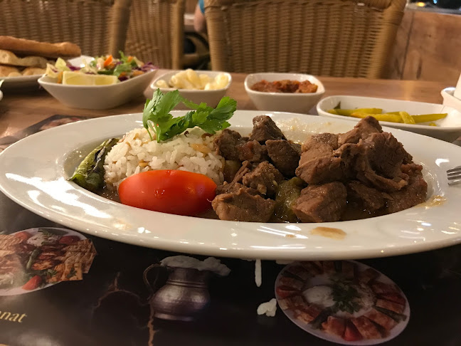 Galata Et Mangal | Yavuz Usta - Yozgat Merkez