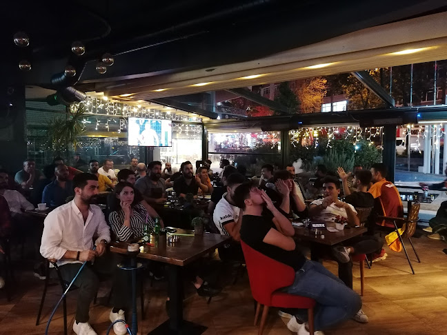 Opinii despre Caffe Del Borgo Merter în Güngören - Gastronomi ve konaklama