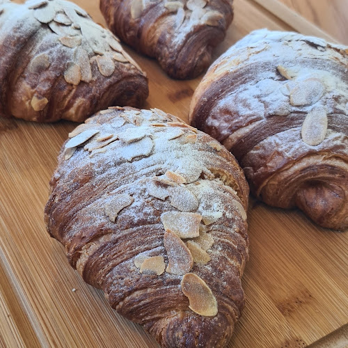 Maride Cafe&Patisserie - Gastronomi ve konaklama