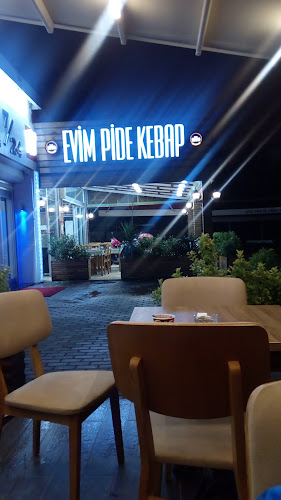 Opinii despre Evim Pide Kebap în Yıldırım - Gastronomi ve konaklama