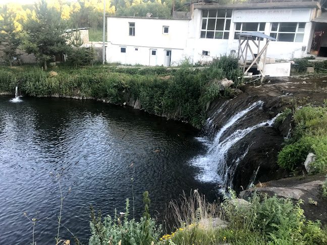 Kırklar, Cemil Sk., 13400 Ahlat/Bitlis