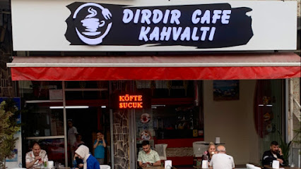 Dırdır Cafe