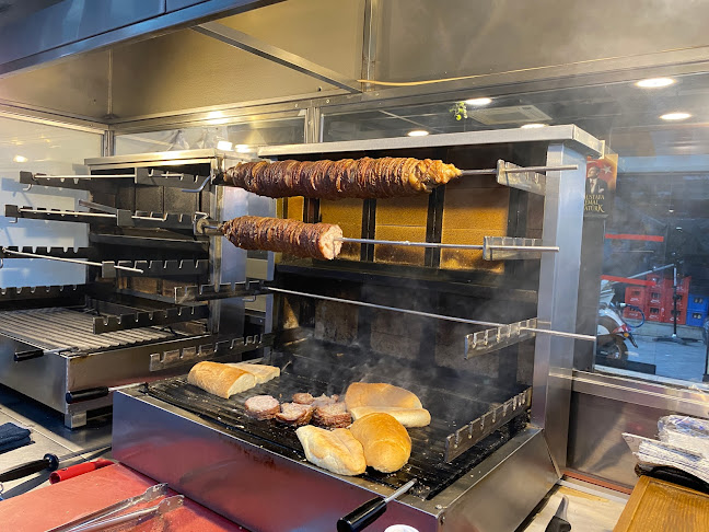 Forum Çarşı Pazar - Gastronomi ve konaklama