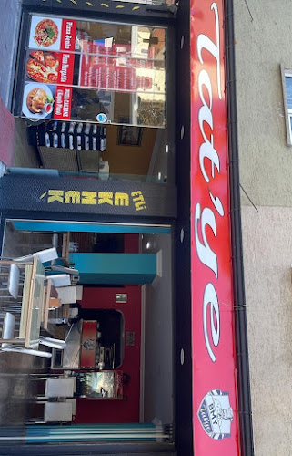 Zafer, Eti Cd. No:80, 06900 Polatlı/Ankara, Türkiye