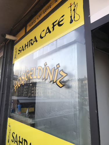 Comentarii opinii despre Sahra cafe