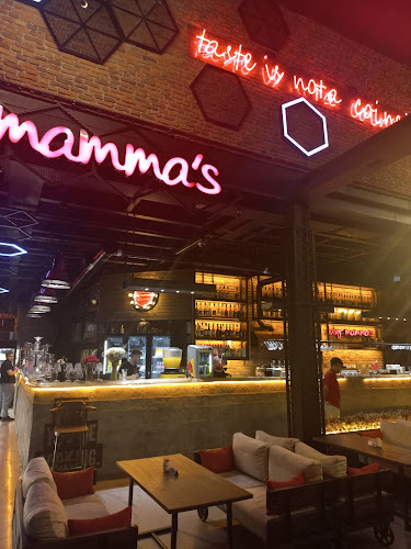Opinii despre Bigmamma's The İstanbul în Zeytinburnu - Gastronomi ve konaklama