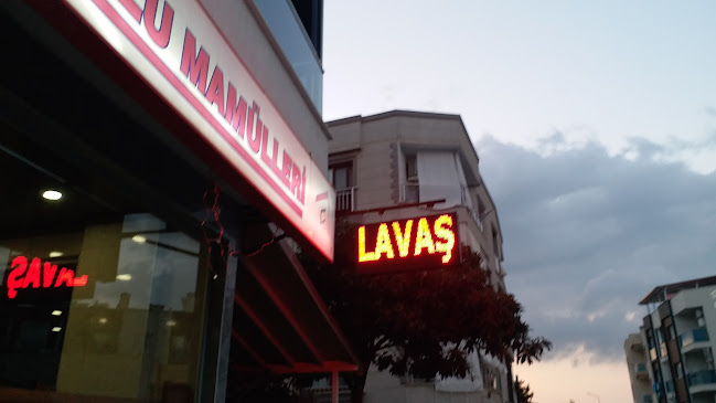 Comentarii opinii despre Gür Pide Lavaş Fırını Unlu Mamüller