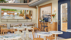 Marilen Atelier Pâtisserie