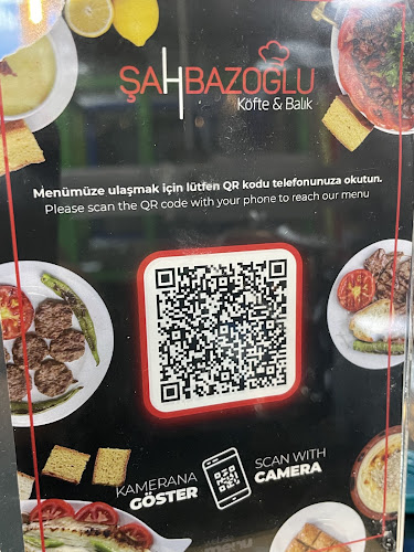 Comentarii opinii despre Şahbazoğlu Faroz Köfte