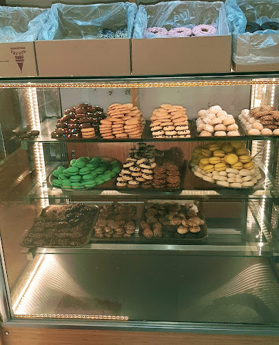 Gümüş Fırını. - İstanbul