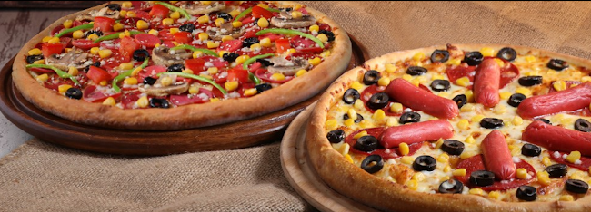 Opinii despre Domino's Pizza Pendik în Pendik - Gastronomi ve konaklama