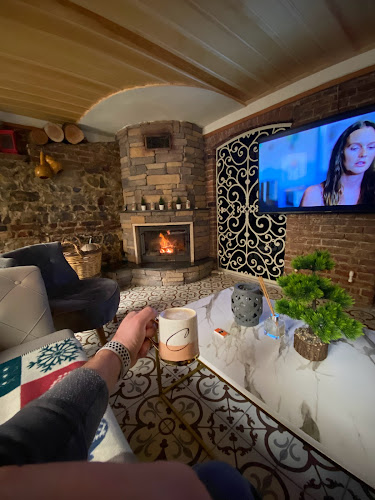 Trendy Cafe - Tekirdağ Merkez