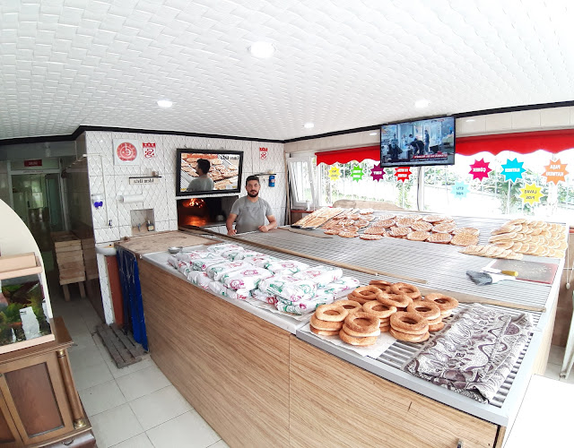 Turna Pide Fırını 2 Mevlana - Sivas Merkez