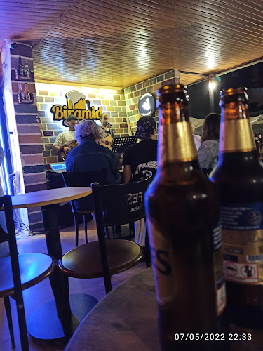 Biramid Cafe Bar - Merkez
