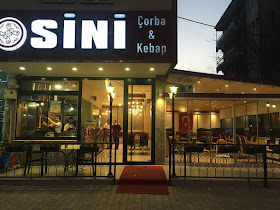 Sini Kebap Kayseri Yeşil Mahalle