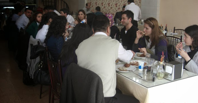 Midyat Saray Lokantası - Midyat