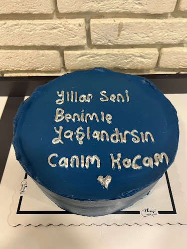 SEVGİ PASTA CAFE SİMAV - Simav