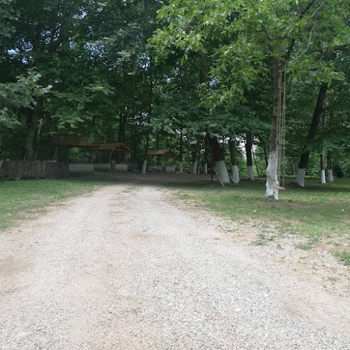 Niksar Kavlağanlık Alabalık Tesisi - Niksar