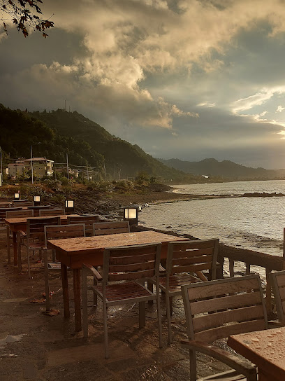 Civra Balik Restaurant