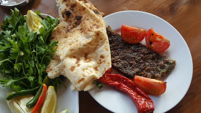 Narlica Kral Kasabi - Antakya