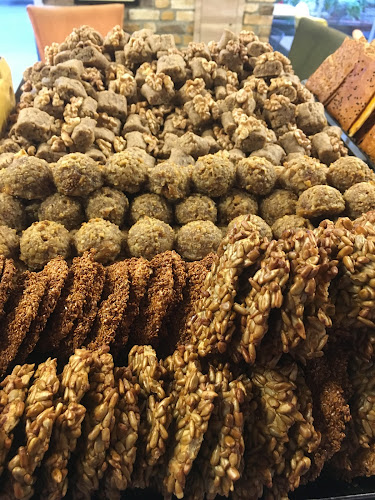 Tarihi Nişantaşı Fırını& Cafe - Gastronomi ve konaklama