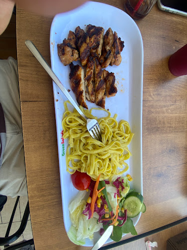 Binbaşı Reşatbey, Akçay Cd. No:101 Kapı 128 - 129 / K, 35410 Gaziemir/İzmir