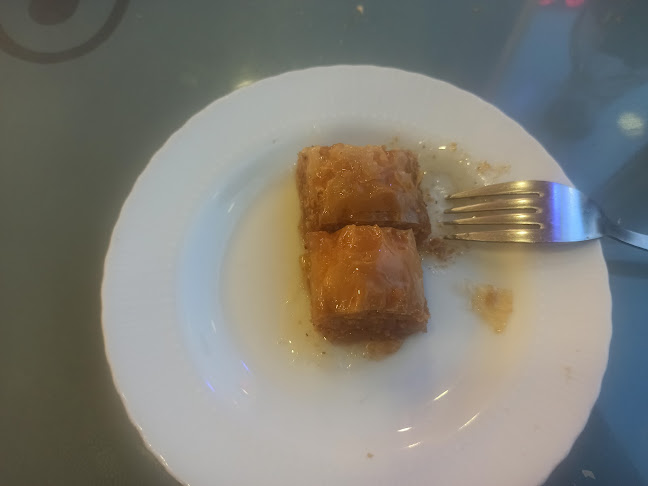 Comentarii opinii despre Köfteci Ali Akçaabat