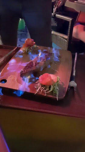 Shanghai Restaurant Bodrum