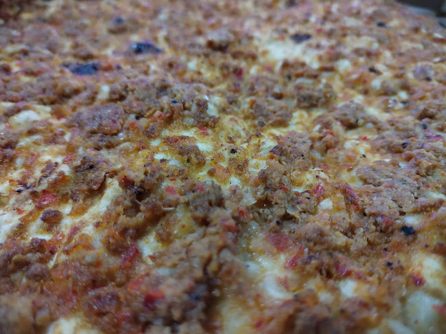 Comentarii opinii despre Esto Lahmacun - Dünyanın En İyi Lahmacunu ®