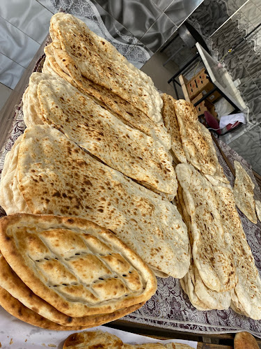Prlanta Harput Lavaş & lahmacun & pide &Fırını - Menemen