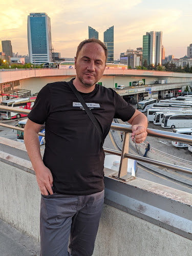 Mini Terminal - Kocasinan