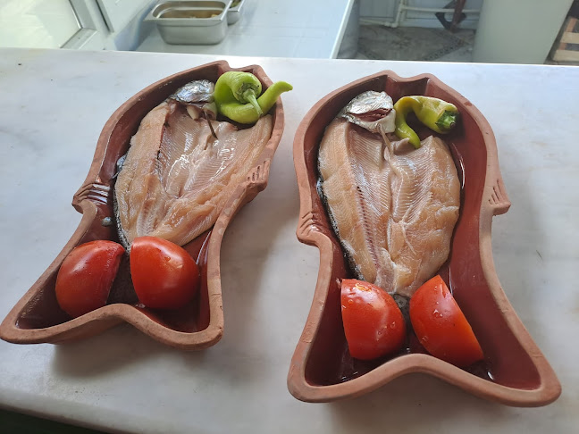 HAS AYDOĞDU Alabalık Tesisleri - Ahlat