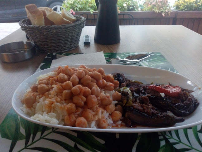 Hazal Ev Yemekleri - Beylikdüzü