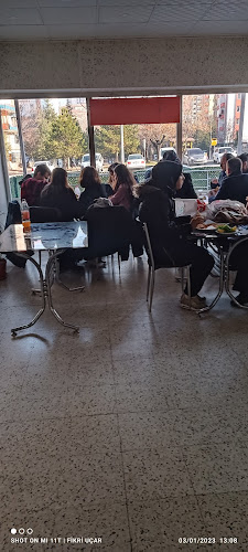 Ufuk Pide Fırını - Gastronomi ve konaklama