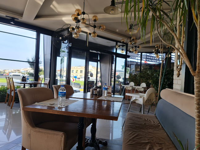 Lezizan - Gastronomi ve konaklama