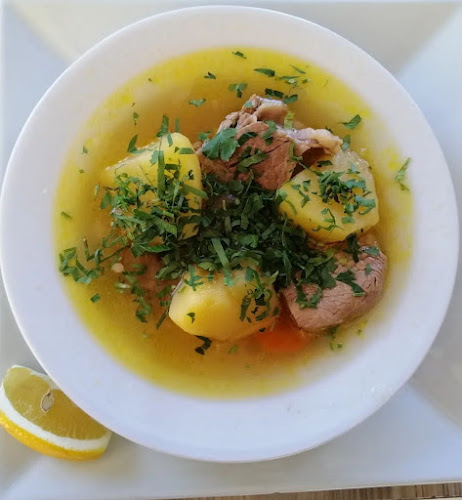 LEZZET BAHÇESİ ET DÖNER