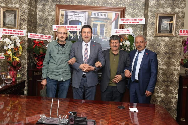 Comentarii opinii despre fasl-ı hitap kafe