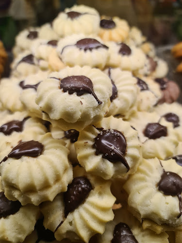 Omsa Fırın - Gastronomi ve konaklama