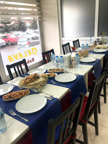 Oklava ev yemekleri ( yöresel lezzet ) - Kars Merkez