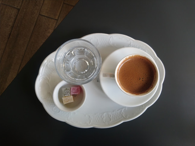 Comentarii opinii despre gonul Kahvesi