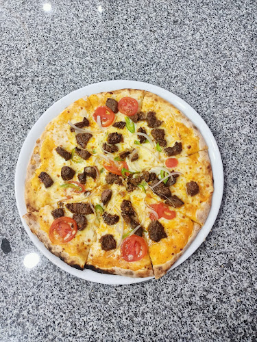 Nisa Cafe Restaurant - Akşehir