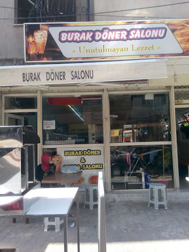 Opinii despre BURAK DÖNER VE ÇORBA SALONU în Ahmetli - Gastronomi ve konaklama