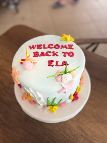 Royal Fırın Pasta Cafe Gündoğan