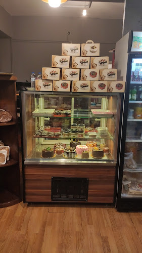 Bizim Fırın - Gastronomi ve konaklama