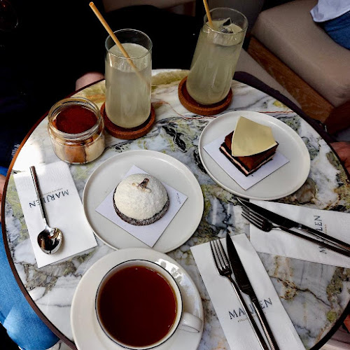 Marilen Atelier Pâtisserie - İzmir