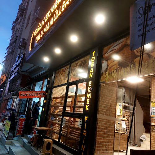 Toğan Ekmek Fırını