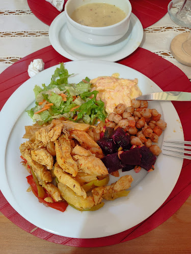 Dileğim Ev Yemekleri - Gastronomi ve konaklama