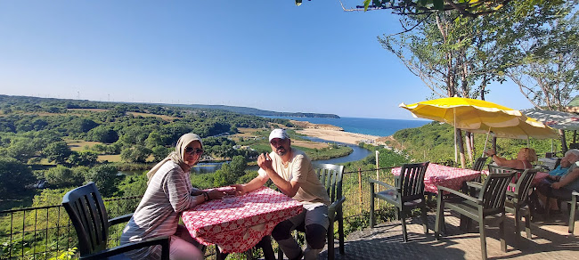 Opinii despre KARTAL RESTORAN VE PANSİYON în Kıyıköy/Vize - Gastronomi ve konaklama