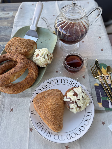 Comentarii opinii despre Hasat Fırın & Patisserie